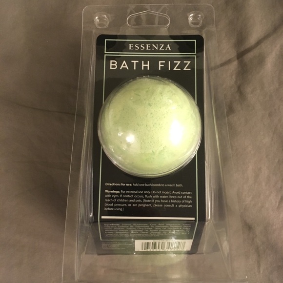 Bath bomb - Picture 2 of 2